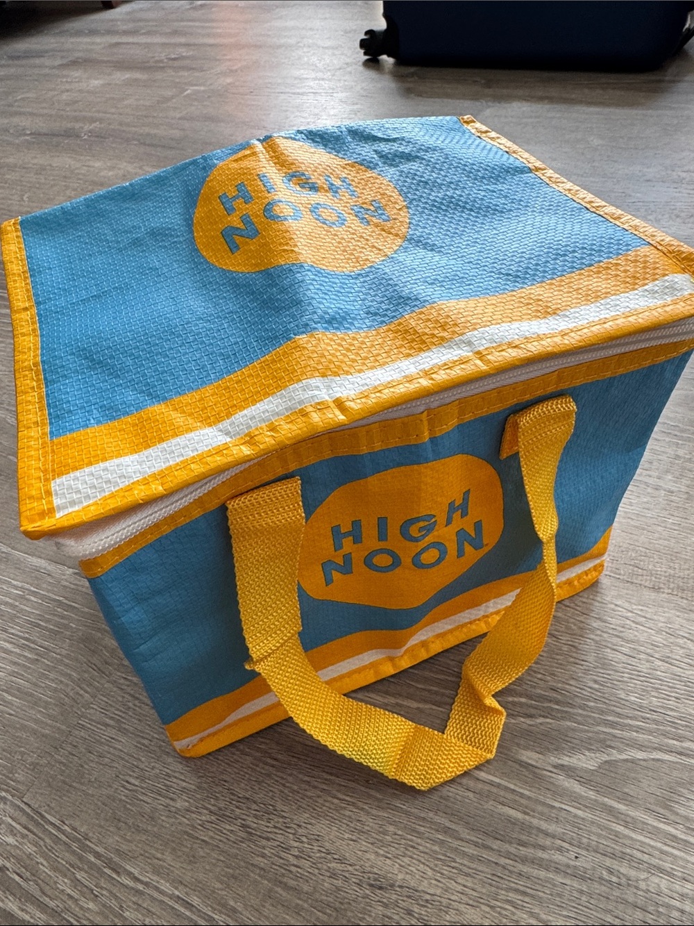 New High Noon Insulated Bag Cooler